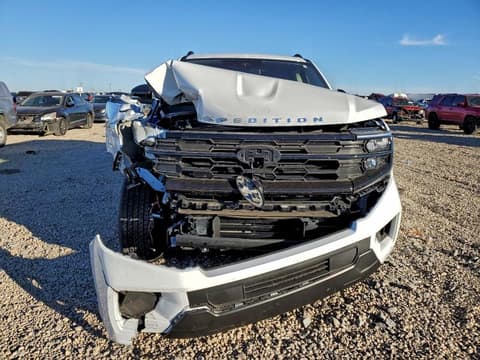 2025 Ford Expedition, VIN 1FMJK1H80SEA04405. Фото 5 з 6 з аукціону Copart. Каталог авто зі США OpenDataCar.