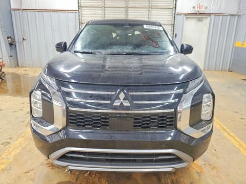 2025 Mitsubishi Outlander, VIN JA4J3VA82SZ044300. Zdjęcie 5 z 6 z aukcji Copart. Katalog aut z USA OpenDataCar.