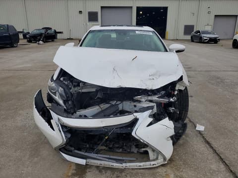 2017 Lexus ES 350, VIN JTHBK1GG4H2255647. Фото 5 з 6 з аукціону Copart. Каталог авто зі США OpenDataCar.