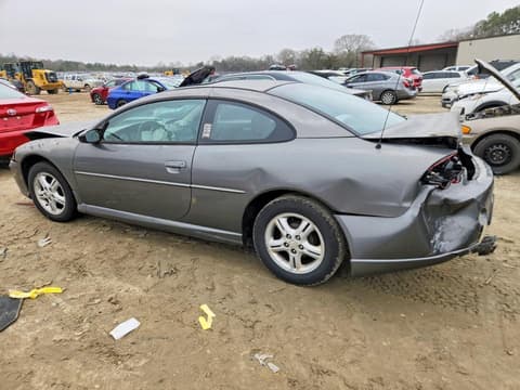2003 Dodge Stratus, VIN 4B3AG42G63E146394. Фото 2 з 6 з аукціону Copart. Каталог авто зі США OpenDataCar.