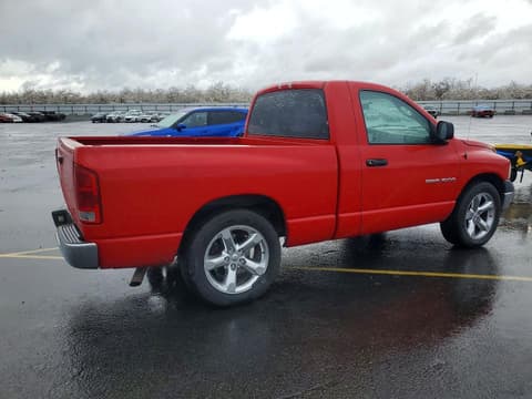 2004 Dodge Ram 1500, VIN 1D7HA16K44J288335. Фото 3 з 6 з аукціону Copart. Каталог авто зі США OpenDataCar.