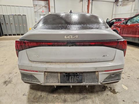 2026 Kia K5, VIN KNAG64J70T5429014. Zdjęcie 6 z 6 z aukcji Copart. Katalog aut z USA OpenDataCar.