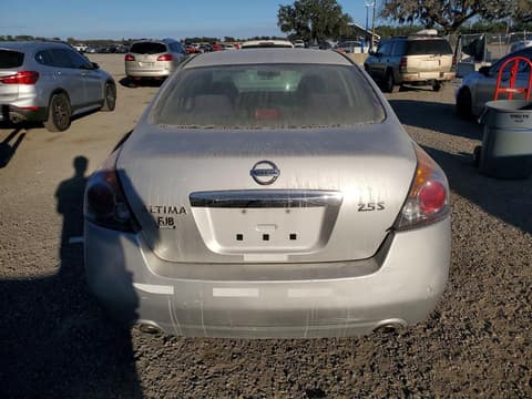 2012 Nissan Altima, VIN 1N4AL2AP1CC214152. Фото 6 з 6 з аукціону Copart. Каталог авто зі США OpenDataCar.