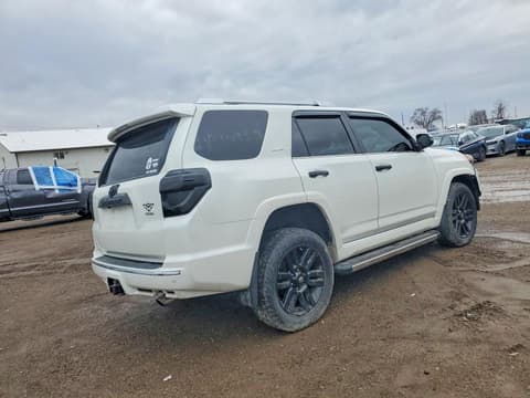 2015 Toyota 4Runner, VIN JTEBU5JR8F5211574. Фото 3 з 6 з аукціону Copart. Каталог авто зі США OpenDataCar.