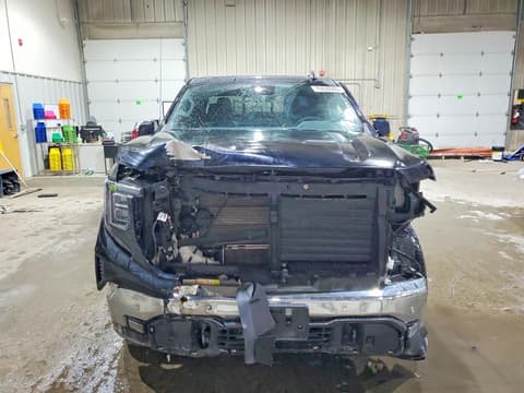 2024 Gmc Sierra, VIN 3GTUUDE84RG185917. Фото 5 з 6 з аукціону Copart. Каталог авто зі США OpenDataCar.