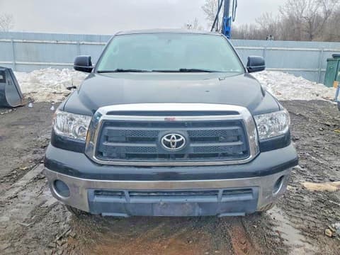 2012 Toyota Tundra, VIN 5TFUM5F11CX032518. Фото 5 з 6 з аукціону Copart. Каталог авто зі США OpenDataCar.