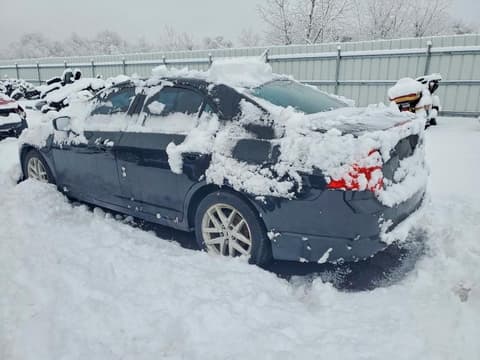 2012 Ford Fusion, VIN 3FAHP0CG1CR239185. Фото 2 з 6 з аукціону Copart. Каталог авто зі США OpenDataCar.