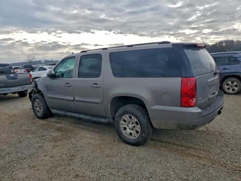 2007 Gmc Yukon XL, VIN 1GKFK16307J238290. Фото 2 из 6 с аукциона Copart. Каталог авто из США OpenDataCar.