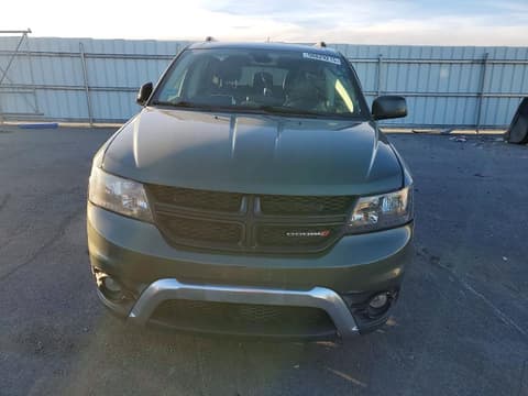 2019 Dodge Journey, VIN 3C4PDDGG4KT774805. Фото 5 з 6 з аукціону Copart. Каталог авто зі США OpenDataCar.