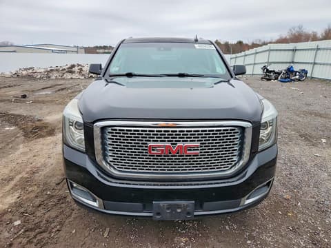 2015 Gmc Yukon, VIN 1GKS2CKJ0FR578120. Фото 5 з 6 з аукціону Copart. Каталог авто зі США OpenDataCar.