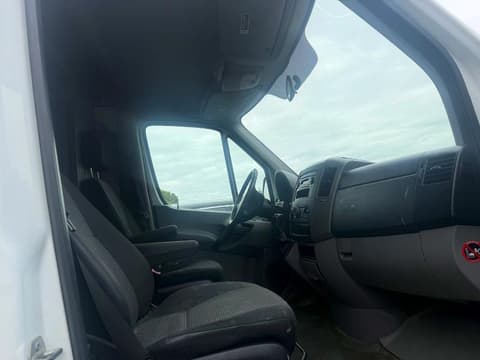 2013 Mercedes-benz Sprinter, VIN WD3PE7CC9D5739255. Фото 5 из 6 с аукциона Copart. Каталог авто из США OpenDataCar.
