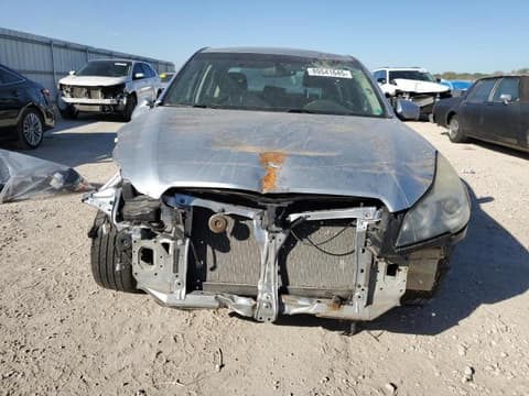 2013 Subaru Legacy, VIN 4S3BMCC6XD3020596. Фото 5 из 6 с аукциона Copart. Каталог авто из США OpenDataCar.