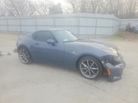 2020 Mazda MX-5 Miata, VIN JM1NDAM70L0418330. Фото 4 з 6 з аукціону Copart. Каталог авто зі США OpenDataCar.