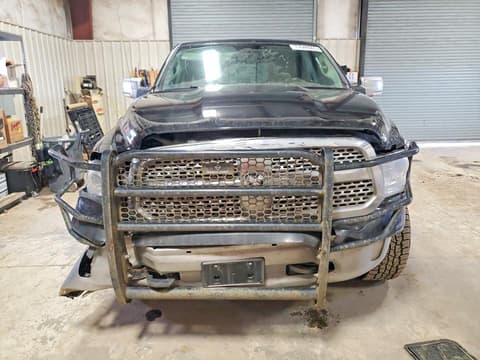 2017 Ram 1500, VIN 1C6RR7NT0HS719958. Фото 5 з 6 з аукціону Copart. Каталог авто зі США OpenDataCar.