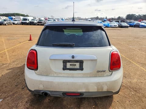 2015 Mini Cooper, VIN WMWXM5C51F3A58858. Фото 6 з 6 з аукціону Copart. Каталог авто зі США OpenDataCar.