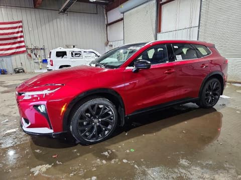 2025 Toyota Crown, VIN JTDACAAJ1S3024348. Фото 1 из 6 с аукциона Copart. Каталог авто из США OpenDataCar.