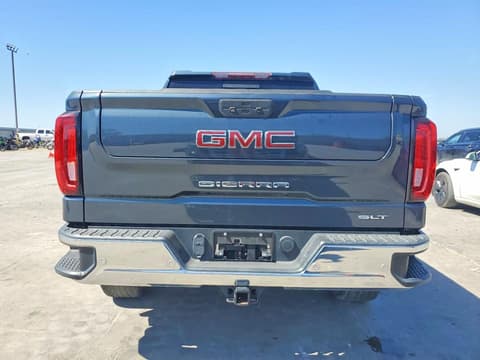 2020 Gmc Sierra, VIN 3GTP8DED6LG286950. Zdjęcie 6 z 6 z aukcji Copart. Katalog aut z USA OpenDataCar.