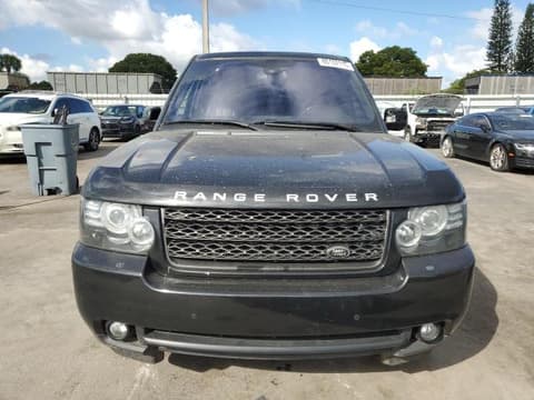 2012 Land rover Range Rover, VIN SALMF1D49CA382734. Фото 5 з 6 з аукціону Copart. Каталог авто зі США OpenDataCar.