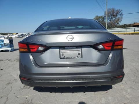 2023 Nissan Altima, VIN 1N4BL4DV9PN395487. Фото 6 з 6 з аукціону Copart. Каталог авто зі США OpenDataCar.