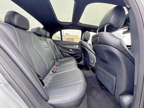 2019 Mercedes-benz E-Class, VIN WDDZF4KB6KA507483. Фото 6 з 6 з аукціону Copart. Каталог авто зі США OpenDataCar.