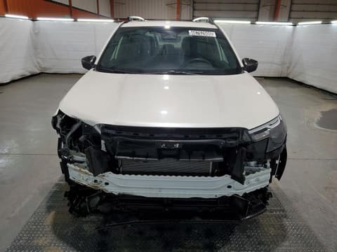 2025 Subaru Forester, VIN JF2SLDDC7SH572877. Фото 5 з 6 з аукціону Copart. Каталог авто зі США OpenDataCar.