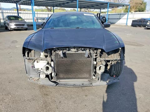 2014 Dodge Charger, VIN 2C3CDXCT6EH272088. Фото 5 з 6 з аукціону Copart. Каталог авто зі США OpenDataCar.
