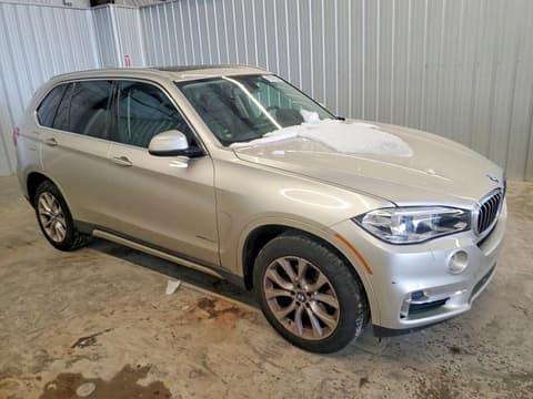2014 Bmw X5, VIN 5UXKS4C52E0J93906. Фото 4 з 6 з аукціону Copart. Каталог авто зі США OpenDataCar.
