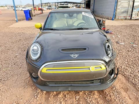 2020 Mini Cooper, VIN WMWXP3C09L2M26489. Фото 5 з 6 з аукціону Copart. Каталог авто зі США OpenDataCar.