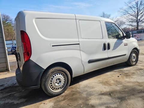 2019 Ram ProMaster City, VIN ZFBHRFAB2K6N88725. Фото 3 з 6 з аукціону Copart. Каталог авто зі США OpenDataCar.