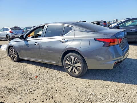 2021 Nissan Altima, VIN 1N4BL4DV9MN345247. Фото 2 з 6 з аукціону Copart. Каталог авто зі США OpenDataCar.