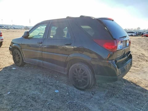 2007 Buick Rendezvous, VIN 3G5DA03LX7S511939. Фото 2 з 6 з аукціону Copart. Каталог авто зі США OpenDataCar.