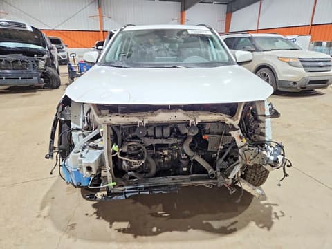 2023 Toyota RAV4, VIN 2T3R1RFV4PC381130. Фото 5 з 6 з аукціону Copart. Каталог авто зі США OpenDataCar.