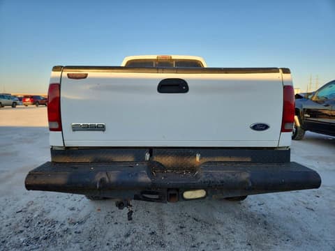 2006 Ford F-350, VIN 1FTWW31P46EC88221. Фото 6 из 6 с аукциона Copart. Каталог авто из США OpenDataCar.