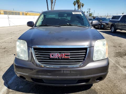 2010 Gmc Yukon, VIN 1GKUCAE00AR131857. Фото 5 з 6 з аукціону Copart. Каталог авто зі США OpenDataCar.