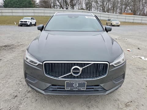 2019 Volvo XC60, VIN LYVA22RK0KB315496. Фото 5 из 6 с аукциона Copart. Каталог авто из США OpenDataCar.