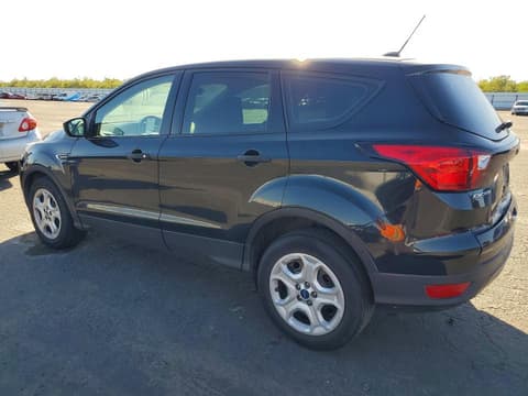 2019 Ford Escape, VIN 1FMCU0F70KUB63065. Фото 2 з 6 з аукціону Copart. Каталог авто зі США OpenDataCar.