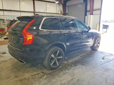 2016 Volvo XC90, VIN YV4A22PM6G1051488. Фото 3 з 6 з аукціону Copart. Каталог авто зі США OpenDataCar.