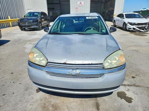 2005 Chevrolet Malibu, VIN 1G1ZT52885F278785. Фото 5 з 6 з аукціону Copart. Каталог авто зі США OpenDataCar.