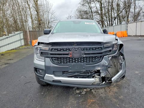 2024 Ford Ranger, VIN 1FTER4GH3RLE07692. Фото 5 з 6 з аукціону Copart. Каталог авто зі США OpenDataCar.