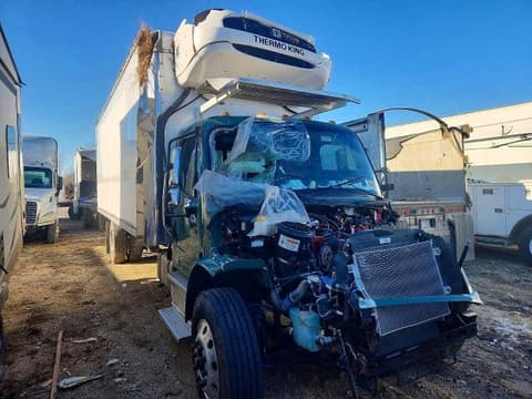 2024 Freightliner M2 106, VIN 1FVACXFC4RHUX5238. Zdjęcie 1 z 6 z aukcji Copart. Katalog aut z USA OpenDataCar.