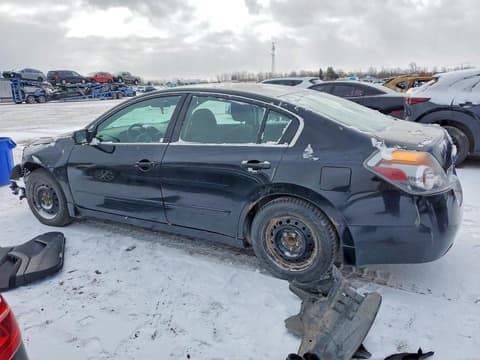 2012 Nissan Altima, VIN 1N4AL2AP8CN541085. Фото 2 з 6 з аукціону Copart. Каталог авто зі США OpenDataCar.