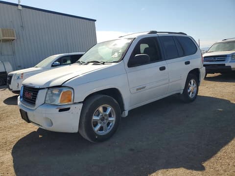 2004 Gmc Envoy, VIN 1GKDT13S442448798. Фото 1 из 6 с аукциона Copart. Каталог авто из США OpenDataCar.