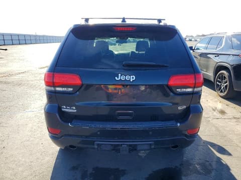 2015 Jeep Grand Cherokee, VIN 1C4RJFCMXFC197014. Фото 6 з 6 з аукціону Copart. Каталог авто зі США OpenDataCar.
