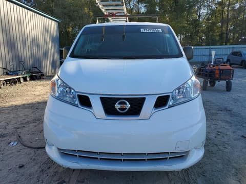 2019 Nissan , VIN 3N6CM0KNXKK694764. Фото 5 з 6 з аукціону Copart. Каталог авто зі США OpenDataCar.