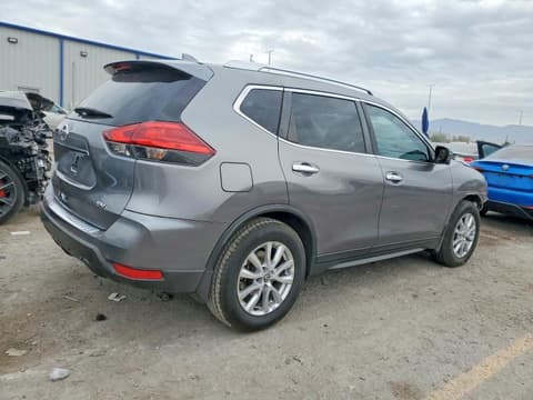 2017 Nissan Rogue Sport, VIN KNMAT2MT8HP543188. Фото 3 з 6 з аукціону Copart. Каталог авто зі США OpenDataCar.
