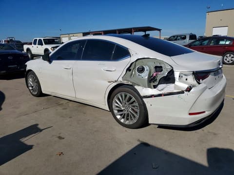 2024 Ford Expedition, VIN 1FMJK1K8XREB09598. Фото 2 з 6 з аукціону Copart. Каталог авто зі США OpenDataCar.