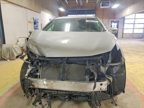 2023 Nissan Murano, VIN 5N1AZ2BS8PC134022. Фото 5 з 6 з аукціону Copart. Каталог авто зі США OpenDataCar.