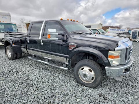 2008 Ford F-350 Super Duty, VIN 1FTWW33R78EE32782. Фото 4 з 6 з аукціону Copart. Каталог авто зі США OpenDataCar.