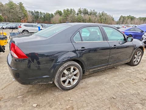 2010 Mercury Milan, VIN 3MEHM0JG1AR612324. Фото 3 з 6 з аукціону Copart. Каталог авто зі США OpenDataCar.