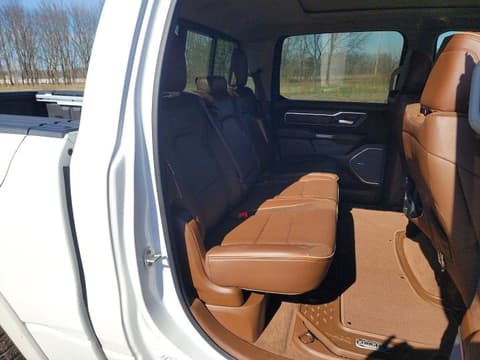 2024 Ram 1500, VIN 1C6SRFKT1RN187944. Фото 6 з 6 з аукціону Copart. Каталог авто зі США OpenDataCar.